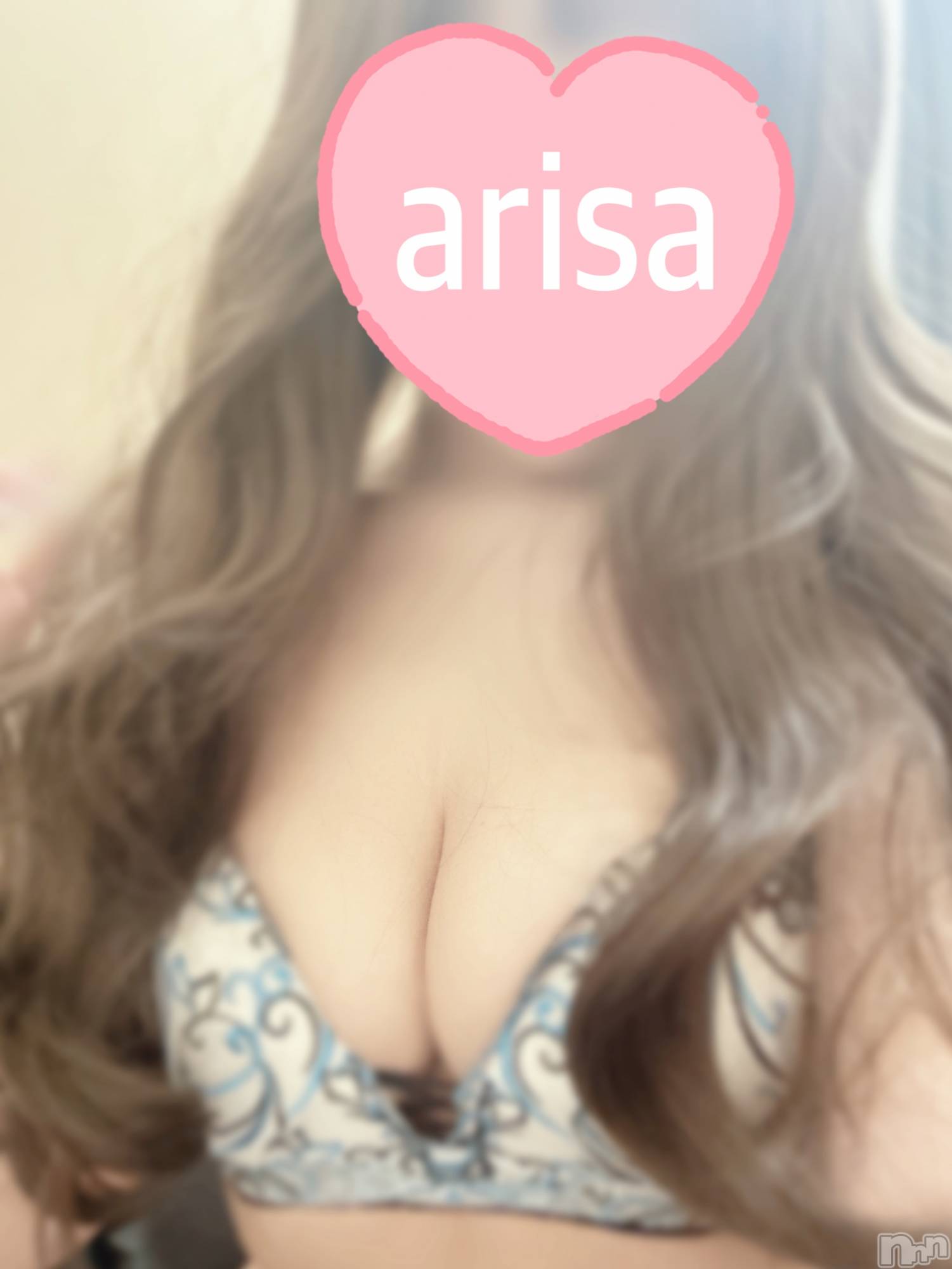 新潟デリヘルA(エース)ありさ(A)(24)の2026年3月7日写メブログ「🍑」