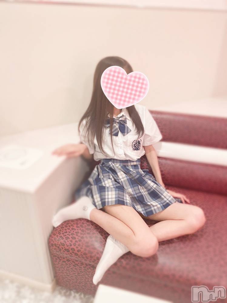 新潟手コキsleepy girl(スリーピーガール) 新人しょこらちゃん(18)の8月28日写メブログ「出勤しました～♥️」