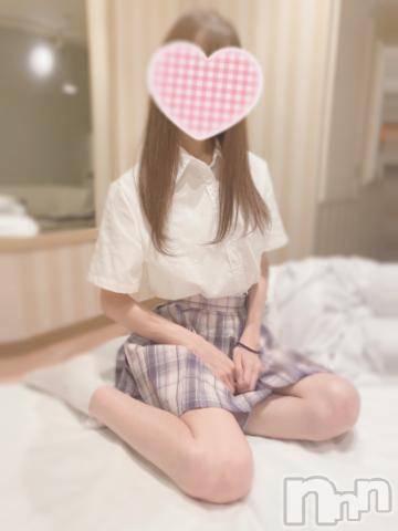 新潟手コキsleepy girl(スリーピーガール) 新人しょこらちゃん(18)の8月23日写メブログ「ありがとうございました🫶🏻」