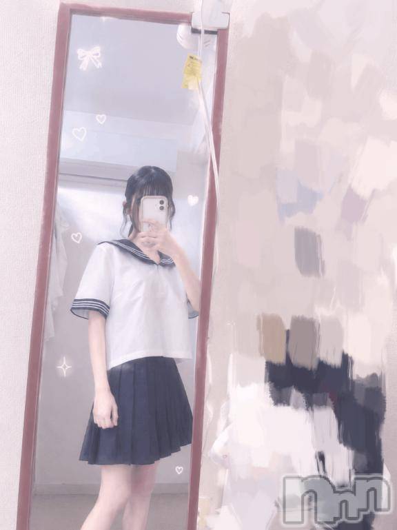 新潟デリヘルsleepy girl(スリーピーガール) しょこらちゃん(18)の9月7日写メブログ「ありがと💗」