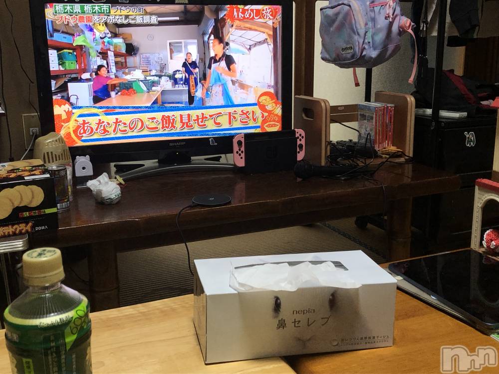 新潟人妻デリヘル新潟人妻　2nd Wife(セカンドワイフ) みやび奥様(28)の11月18日写メブログ「テレビ台の概念…」