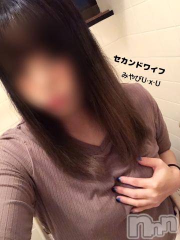 新潟人妻デリヘル新潟人妻　2nd Wife(セカンドワイフ) みやび奥様(28)の11月3日写メブログ「ウォシュレット派(*´꒳`*)」