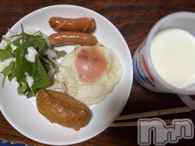 新潟デリヘル 新潟人妻　2nd Wife(セカンドワイフ) みやび奥様(28)の11月6日写メブログ「あさごはん‼︎」