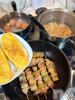 新潟デリヘル 新潟人妻　2nd Wife(セカンドワイフ) みやび奥様(28)の11月19日写メブログ「今日のごはん！」