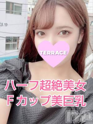 かれん◆ハーフ美巨乳美女(22) 身長165cm、スリーサイズB90(F).W57.H86。長岡デリヘル TERRACE在籍。