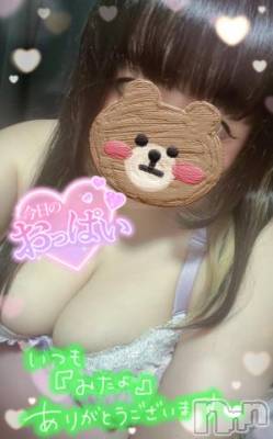 長岡デリヘル 人妻楼　長岡店(ヒトヅマロウ　ナガオカテン) あおば(27)の8月25日写メブログ「おっぱっーよー(   ˙³˙  )」