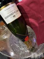 新潟駅前キャバクラ・クラブclub eterhasa(クラブエターザ) ゆな(25)の10月12日写メブログ「ワインにシャンパン🥂」