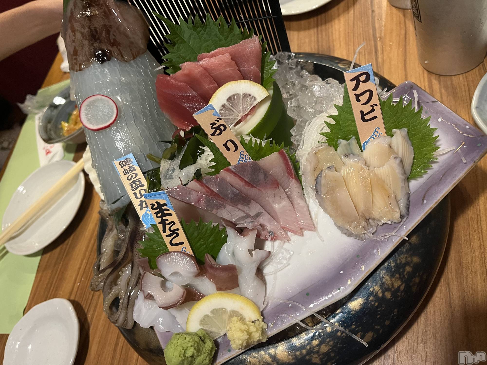 Х顦club eterhasa(֥) 2024ǯ127̥֥֤ʡ🍣🐟