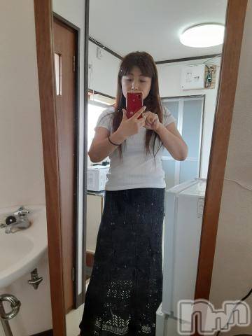 新潟人妻デリヘル熟女の風俗 最終章(ジュクジョノフウゾクサイシュウショウ) えみこ(43)の7月31日写メブログ「こんにちは」