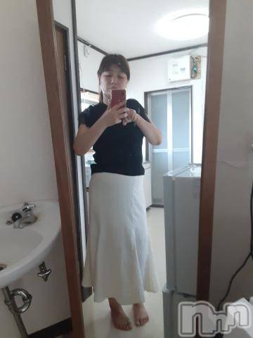 新潟人妻デリヘル熟女の風俗 最終章(ジュクジョノフウゾクサイシュウショウ) えみこ(43)の8月12日写メブログ「こんにちわ😃💕」