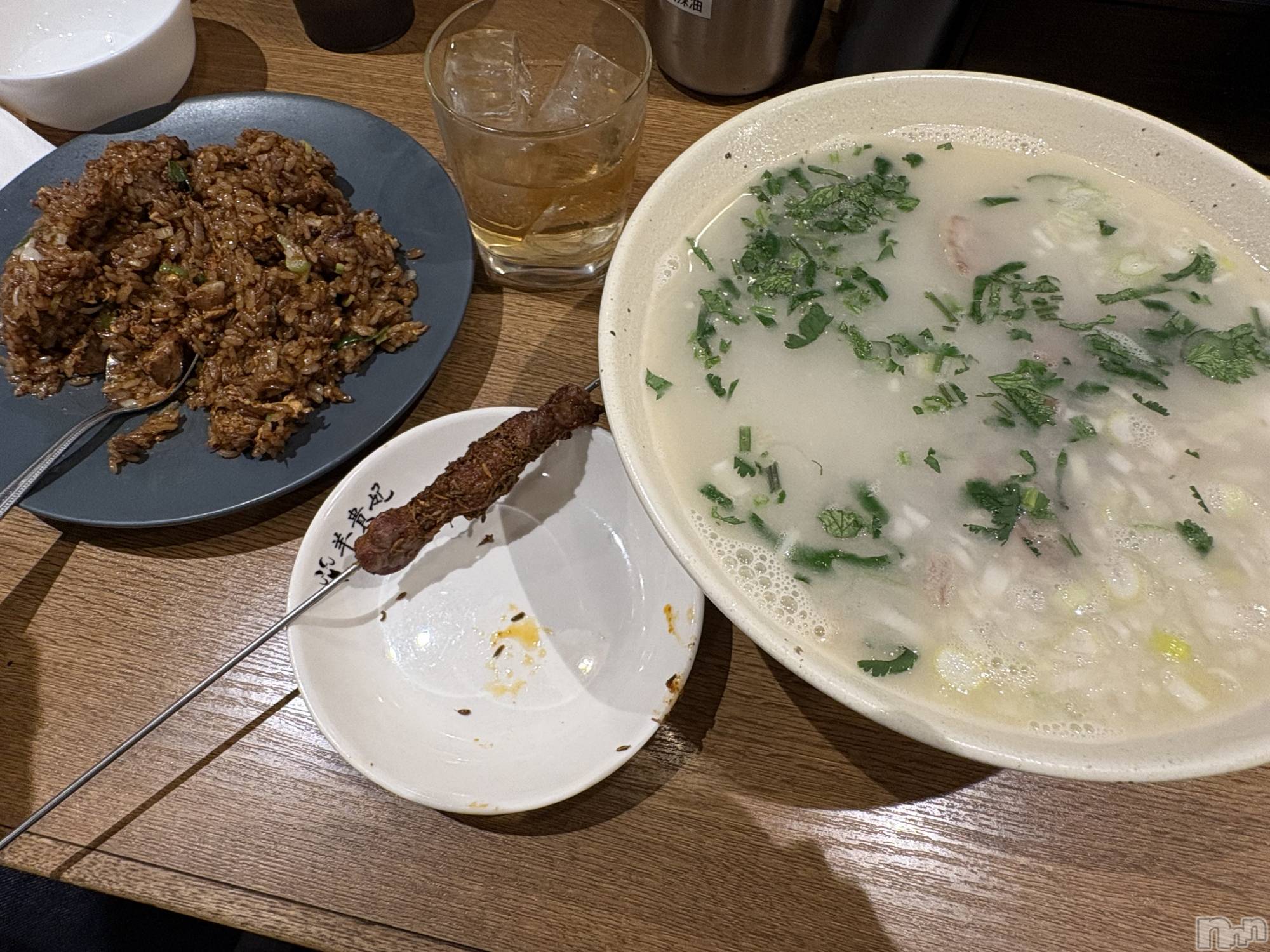 ����������ʥå��������륺�С����ʥå�Bar Peace(���ʥå��С� �ԡ���) ��2026ǯ2��4���̥�֥�����2��4�� 13��31ʬ�Υ֥�����