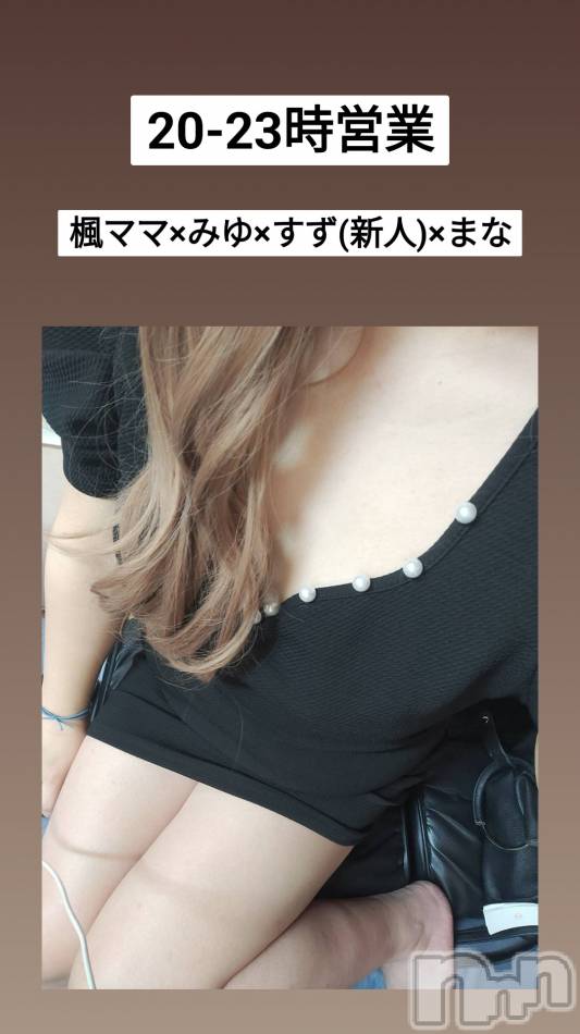 長野おっパブ(ミルキーハート)の2025年1月30日お店速報「本日の出勤」