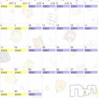 長野おっパブ MILKYHEART(ミルキーハート)の9月29日お店速報「10月予定表」