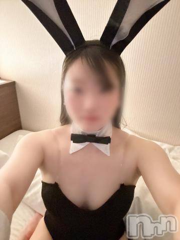 松本発デリヘル姫リクルート(ヒメリクルート)くるみ(18)の2023年9月19日写メブログ「バニーガール🐰🥕」