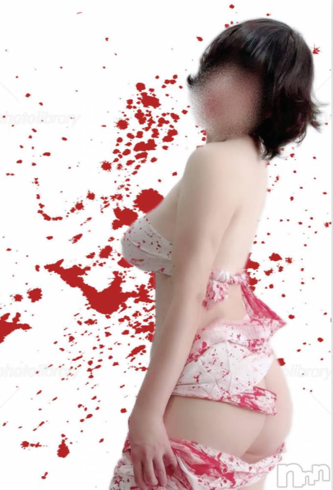 上田発デリヘル人妻華道 上田店(ヒトヅマハナミチウエダテン) 【熟女】ゆうき(43)の10月29日写メブログ「🎃ハロウィン尻🎃」