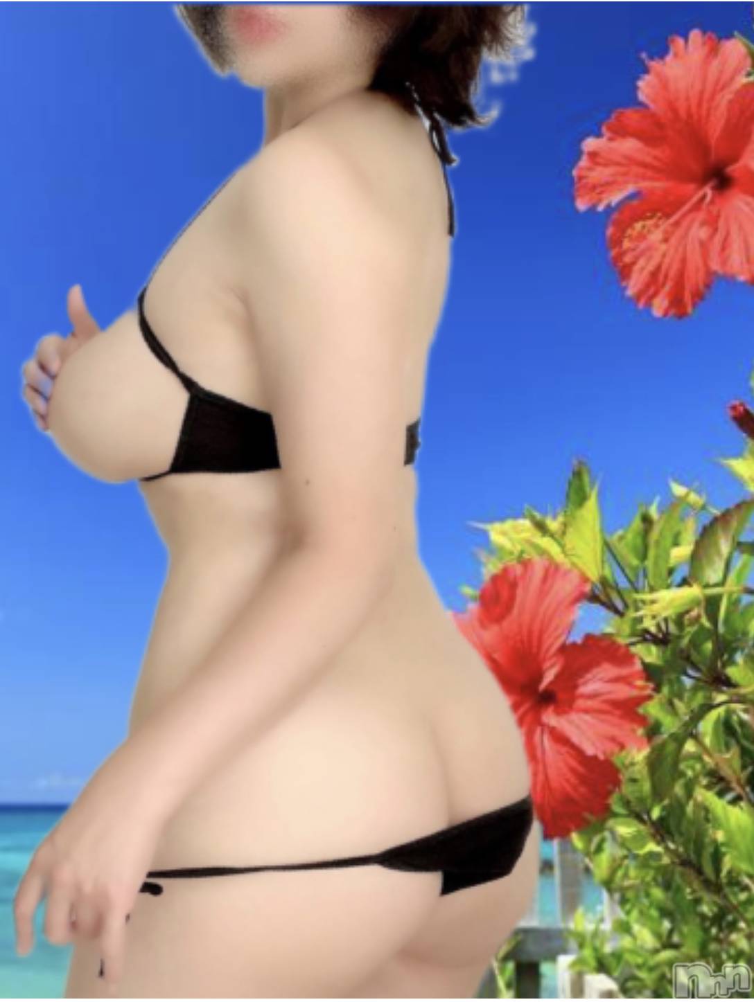 上田発人妻デリヘル人妻華道 上田店(ヒトヅマハナミチウエダテン)【熟女】ゆうき(43)の2023年8月27日写メブログ「💗💗💗💗」