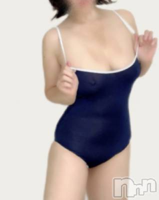 上田発デリヘル 人妻華道 上田店(ヒトヅマハナミチウエダテン) 【熟女】ゆうき(43)の8月25日写メブログ「スク水ぽち💗」