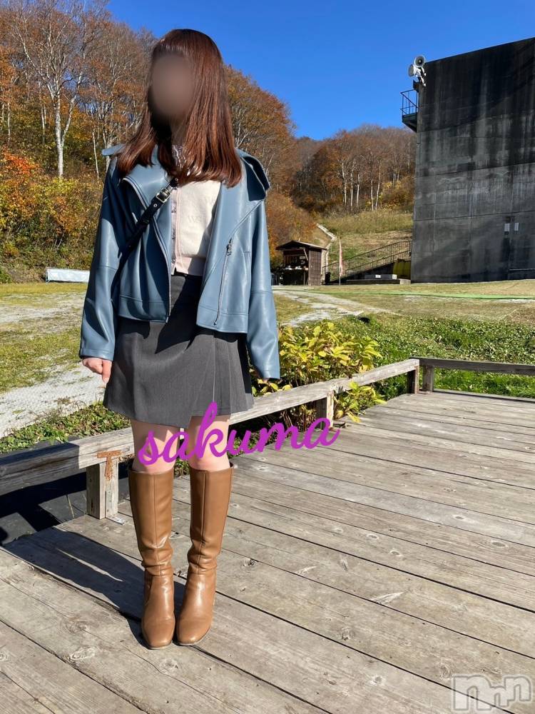 新潟デリヘルすずらん新潟店～ゆっくり長い時間を過ごせるお店～(スズランニイガタテン) 佐久間りん(30)の11月10日写メブログ「まだ早かったかなあ」