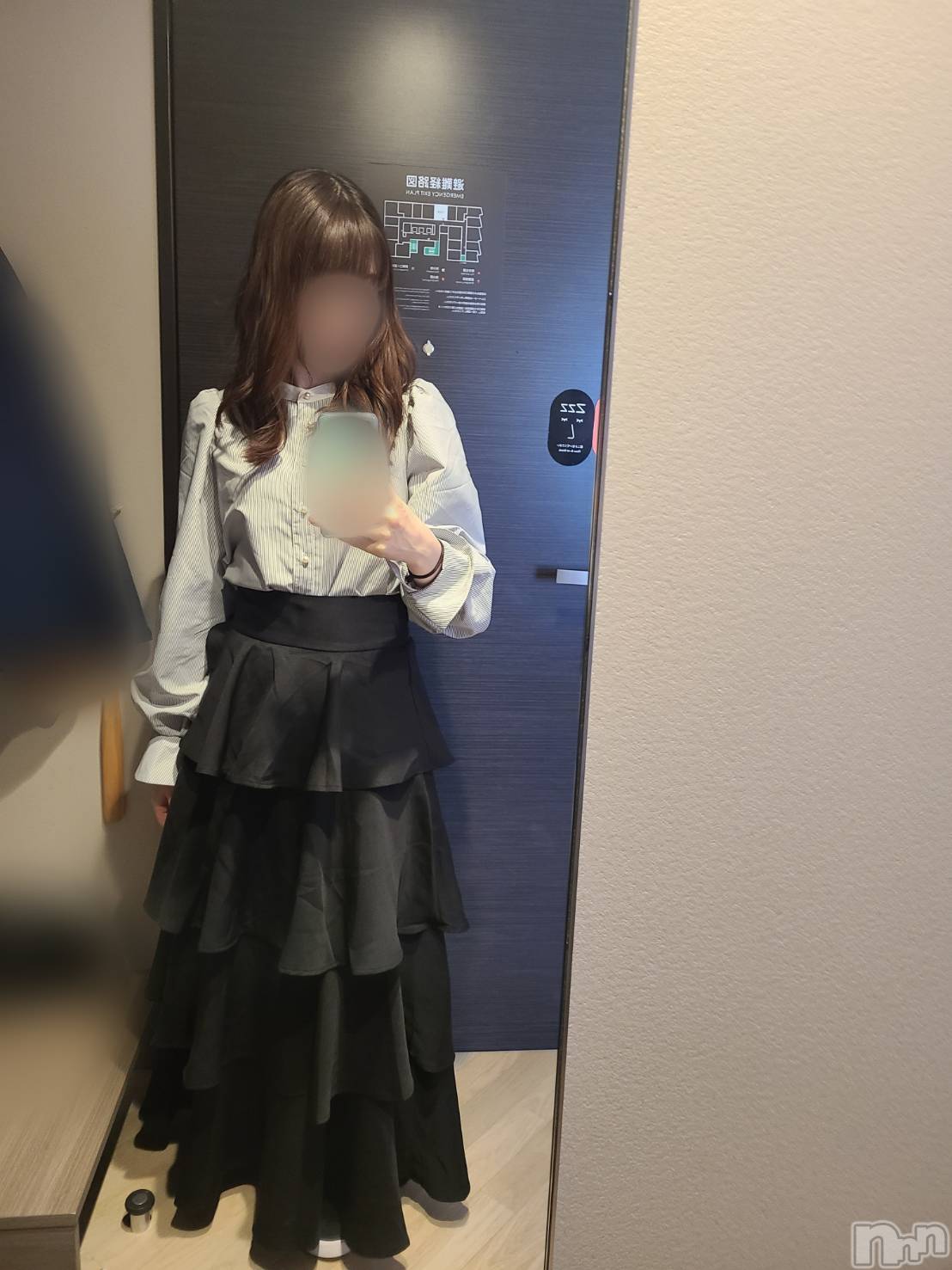 長岡デリヘルすずらん長岡店～ゆっくり長い時間を過ごせるお店～(スズランナガオカテン)佐久間りん(30)の2024年7月29日写メブログ「伝われ～～🫠」