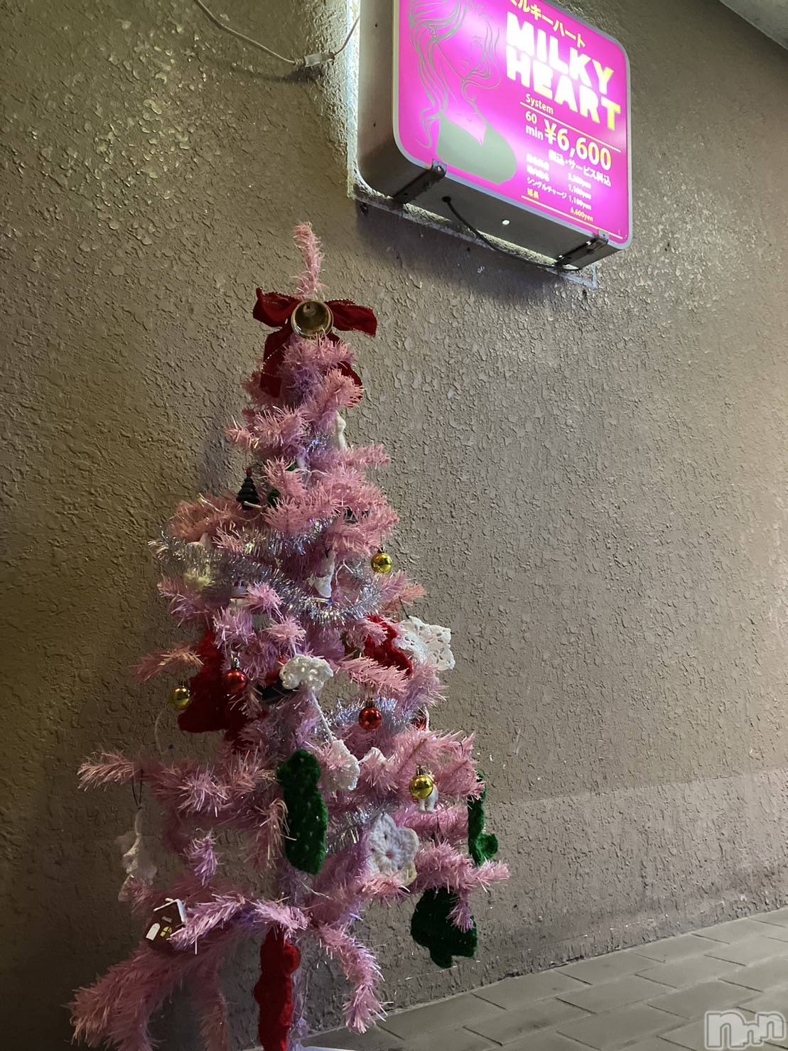 ƲС㤭MILKYHEART(ߥ륭ϡ) 2023ǯ1128̥֥֤⤦Xmas