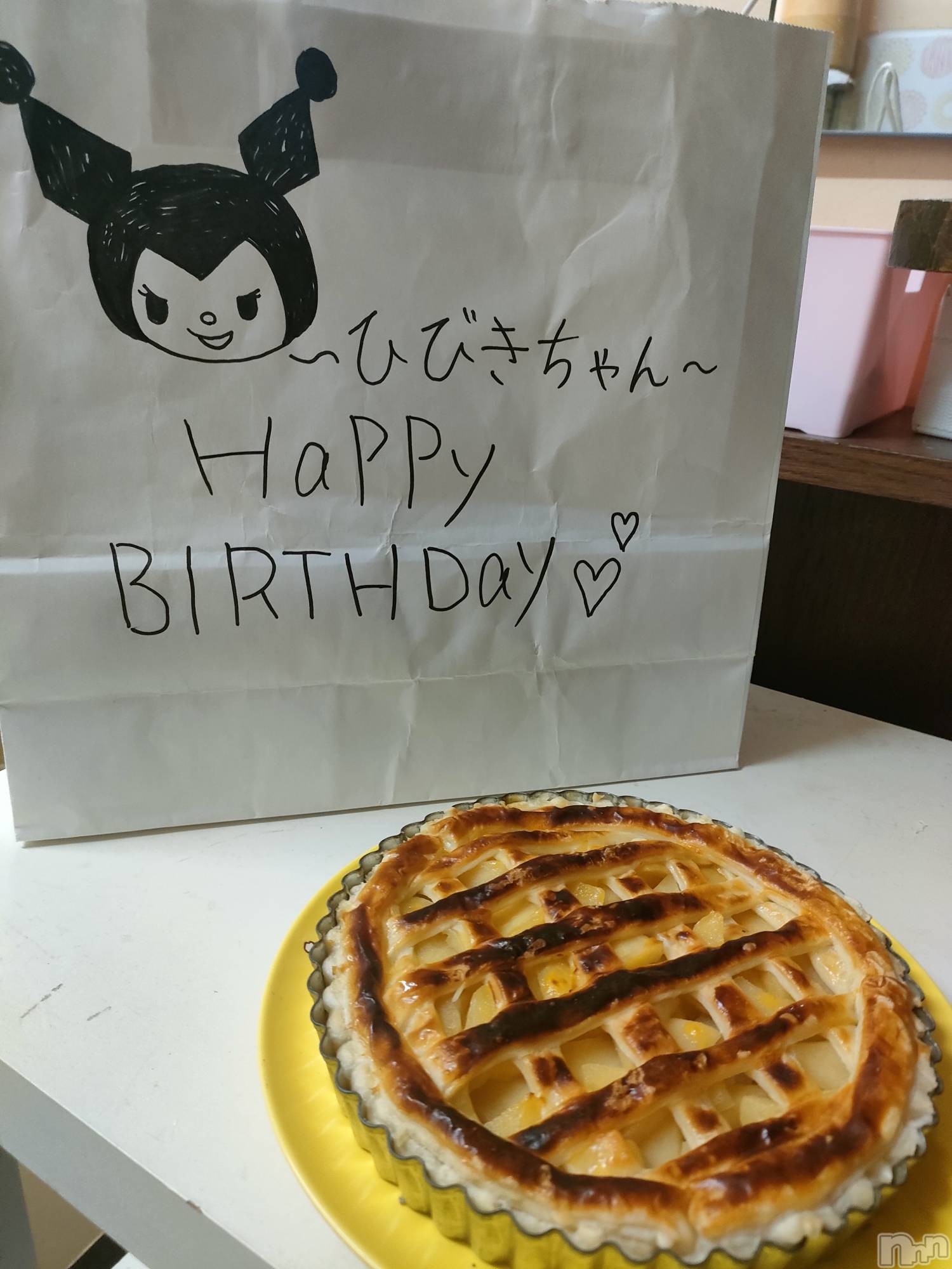 ƲС㤭MILKYHEART(ߥ륭ϡ) 2023ǯ122̥֥֤ҤӤϥԥ🎂