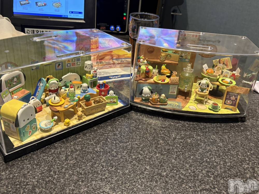 長野おっパブMILKYHEART(ミルキーハート) 楓の12月10日写メブログ「ポチャッコ♪」