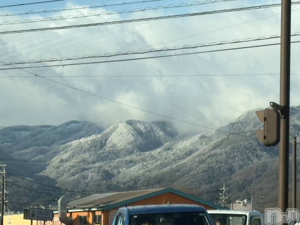 長野おっパブMILKYHEART(ミルキーハート) 楓の12月12日写メブログ「綺麗✨」