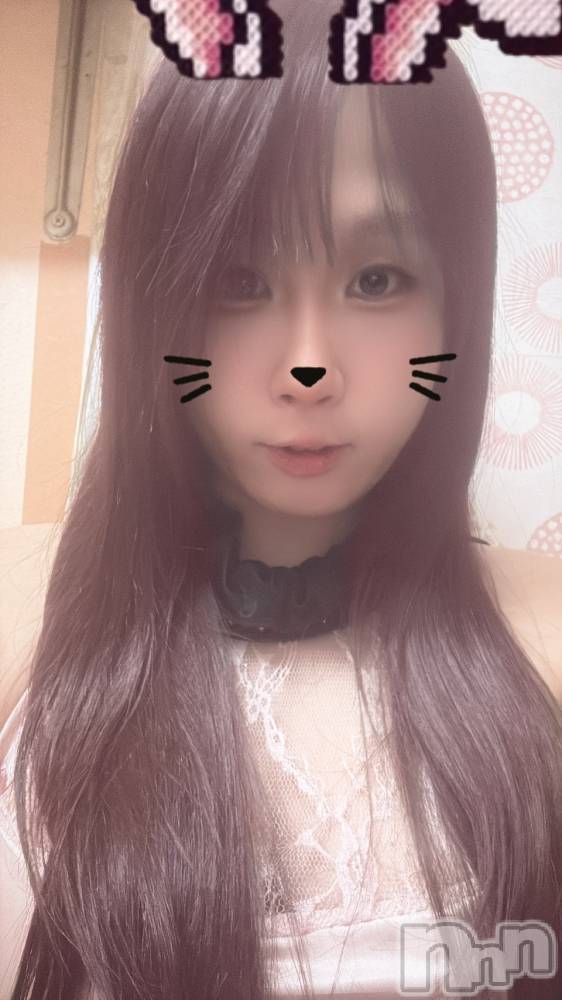 長野おっパブMILKYHEART(ミルキーハート) 楓の12月23日写メブログ「うさぎ♪」