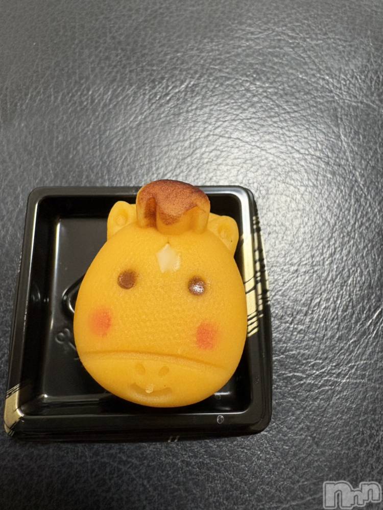 長野おっパブMILKYHEART(ミルキーハート) 楓の1月3日写メブログ「午年♪」