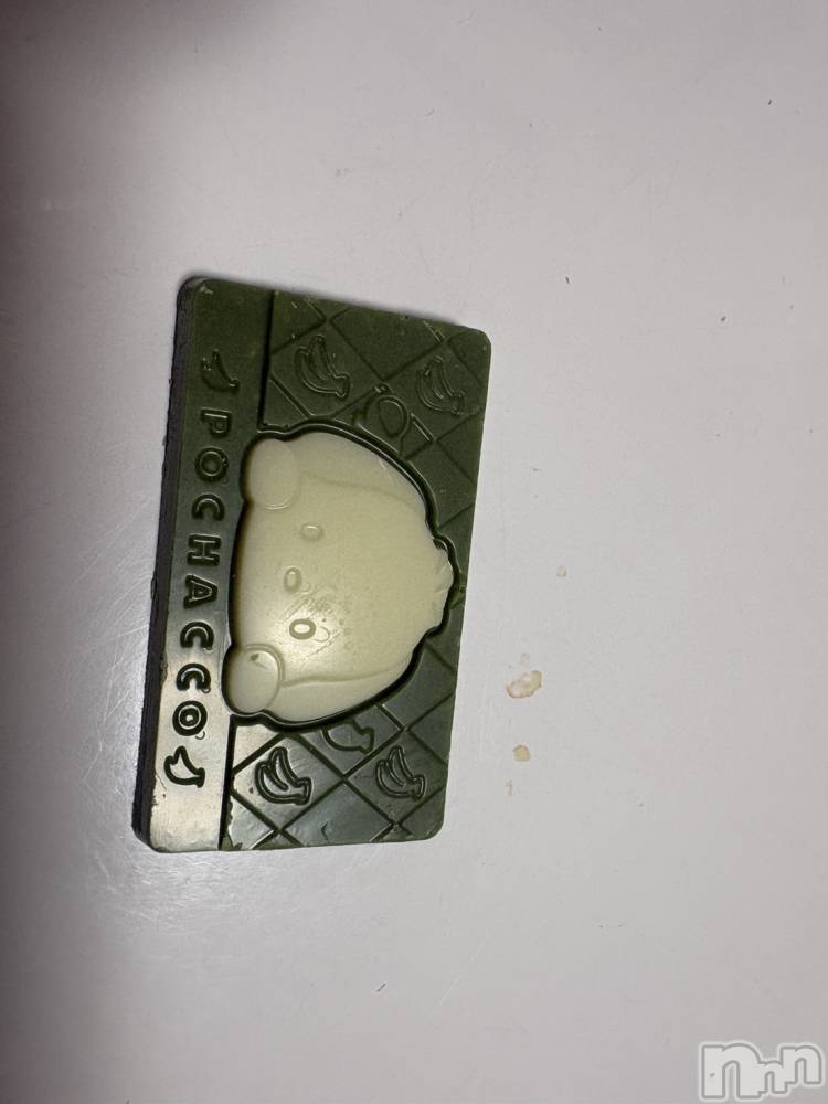 長野おっパブMILKYHEART(ミルキーハート) 楓の1月13日写メブログ「抹茶チョコ🍫」