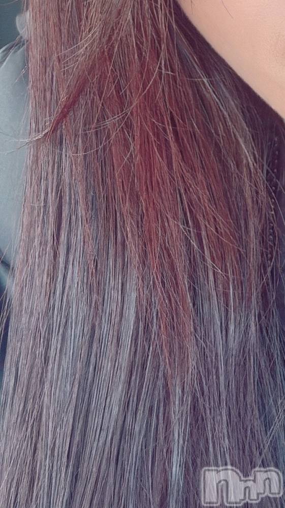 長野おっパブMILKYHEART(ミルキーハート) 楓の1月16日写メブログ「赤くしました♪」