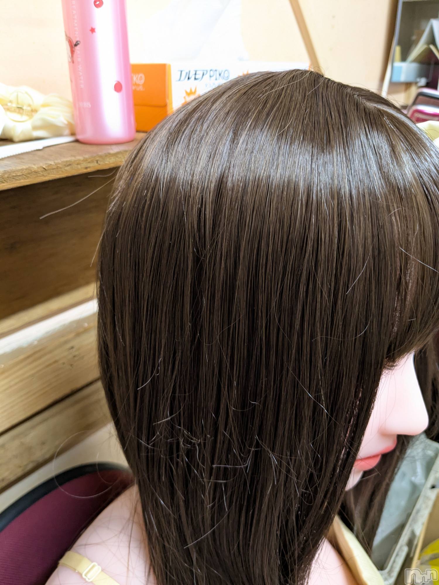 長野おっパブMILKYHEART(ミルキーハート)楓の2025年11月20日写メブログ「嬉しいなぁ♪」