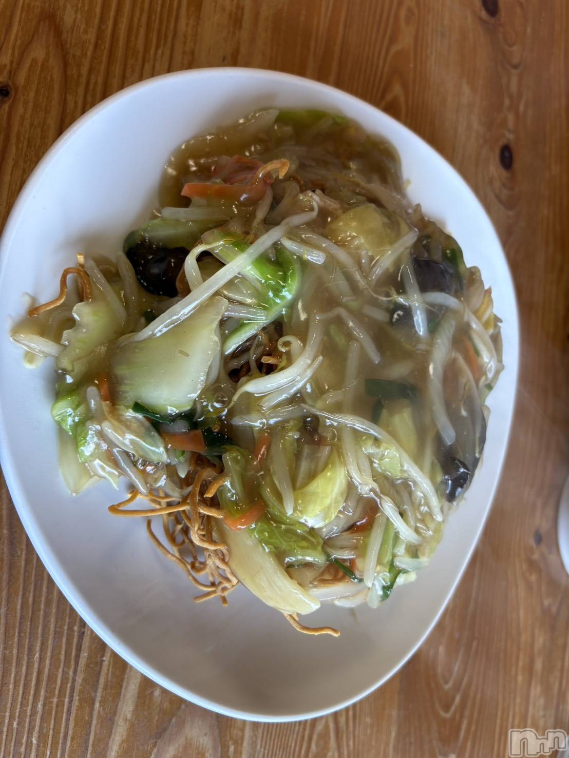 長野おっパブMILKYHEART(ミルキーハート)楓の2025年12月9日写メブログ「三宝亭」