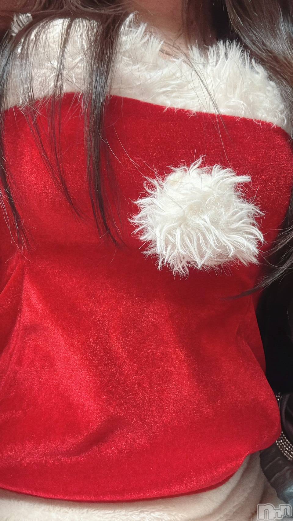 長野おっパブMILKYHEART(ミルキーハート)楓の2025年12月13日写メブログ「サンタさん♪」