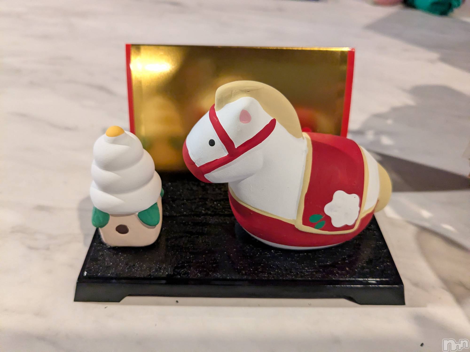 長野おっパブMILKYHEART(ミルキーハート)楓の2025年12月26日写メブログ「来年は」