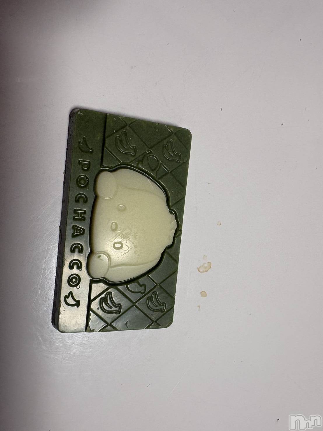 長野おっパブMILKYHEART(ミルキーハート)楓の2026年1月13日写メブログ「抹茶チョコ🍫」