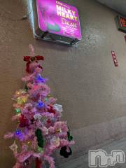 長野おっパブMILKYHEART(ミルキーハート) 楓の11月30日写メブログ「クリスマスツリー♥️」