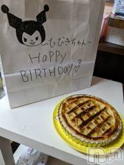 長野おっパブMILKYHEART(ミルキーハート) 楓の12月2日写メブログ「ひびきちゃんの誕生日♪」