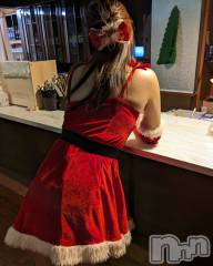 長野おっパブMILKYHEART(ミルキーハート) 楓の12月9日写メブログ「サンタコス♥️」