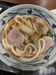 長野おっパブMILKYHEART(ミルキーハート) 楓の1月26日写メブログ「鴨ネギうどん♪」