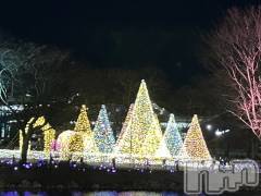 長野おっパブMILKYHEART(ミルキーハート) 楓の4月10日写メブログ「軽井沢イルミ❤️」