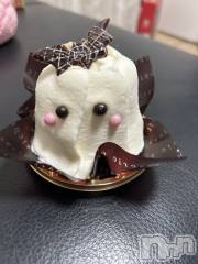 長野おっパブMILKYHEART(ミルキーハート) 楓の10月29日写メブログ「お化けケーキ♪」