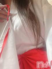 長野おっパブMILKYHEART(ミルキーハート) 楓の1月3日写メブログ「巫女イベント初日♪」