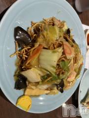 長野おっパブMILKYHEART(ミルキーハート) 楓の2月22日写メブログ「かた焼きそば♪」