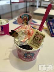 長野おっパブMILKYHEART(ミルキーハート) 楓の4月10日写メブログ「サーティーワンで♪」