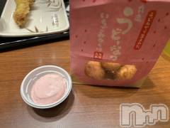 長野おっパブMILKYHEART(ミルキーハート) 楓の6月13日写メブログ「いちごドーナツ♪」