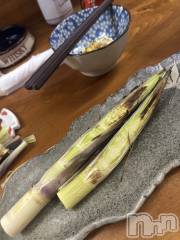 長野おっパブMILKYHEART(ミルキーハート) 楓の6月20日写メブログ「焼き竹の子♪」