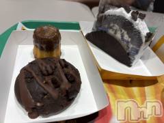 長野おっパブMILKYHEART(ミルキーハート) 楓の8月14日写メブログ「マックカフェ♪」