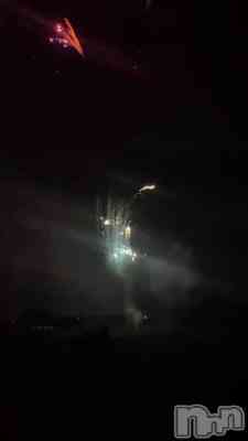 長野おっパブ MILKYHEART(ミルキーハート) 楓の10月15日動画「古戦場の花火♪」