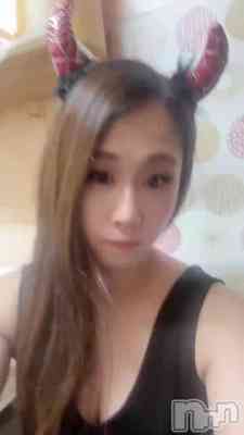 長野おっパブ MILKYHEART(ミルキーハート) 楓の10月25日動画「ハロウィン週末最終♪」